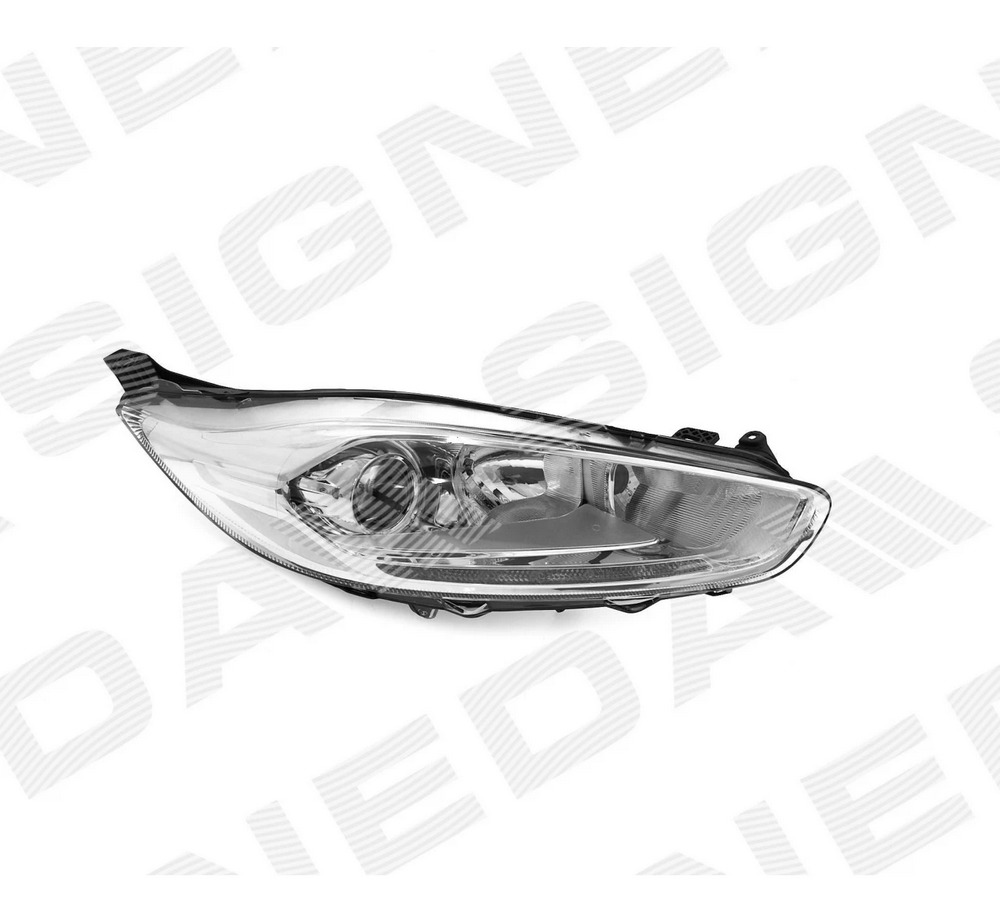 Передняя фара для Ford Fiesta VI