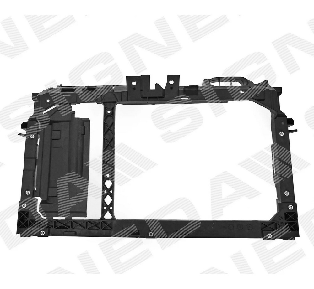 Панель передняя для Ford Fiesta VI