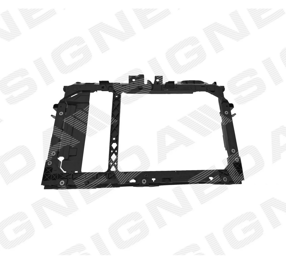 Панель передняя для Ford Fiesta VI