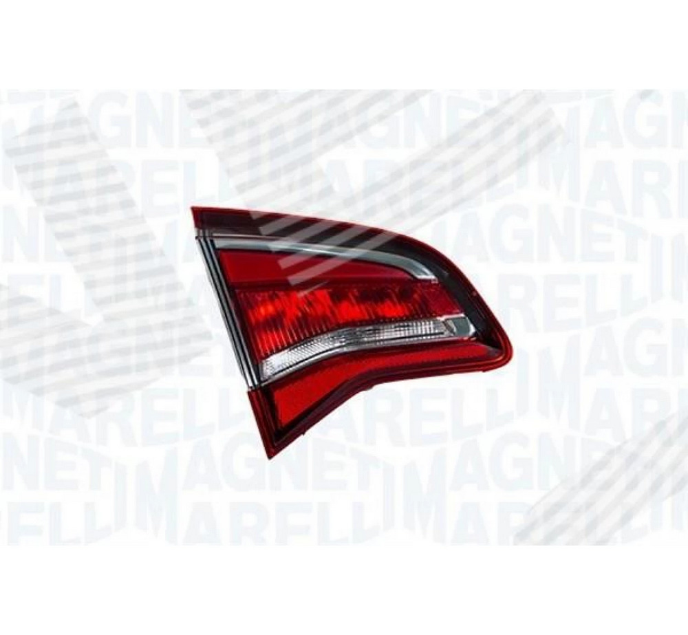 Задний фонарь для Opel Meriva B