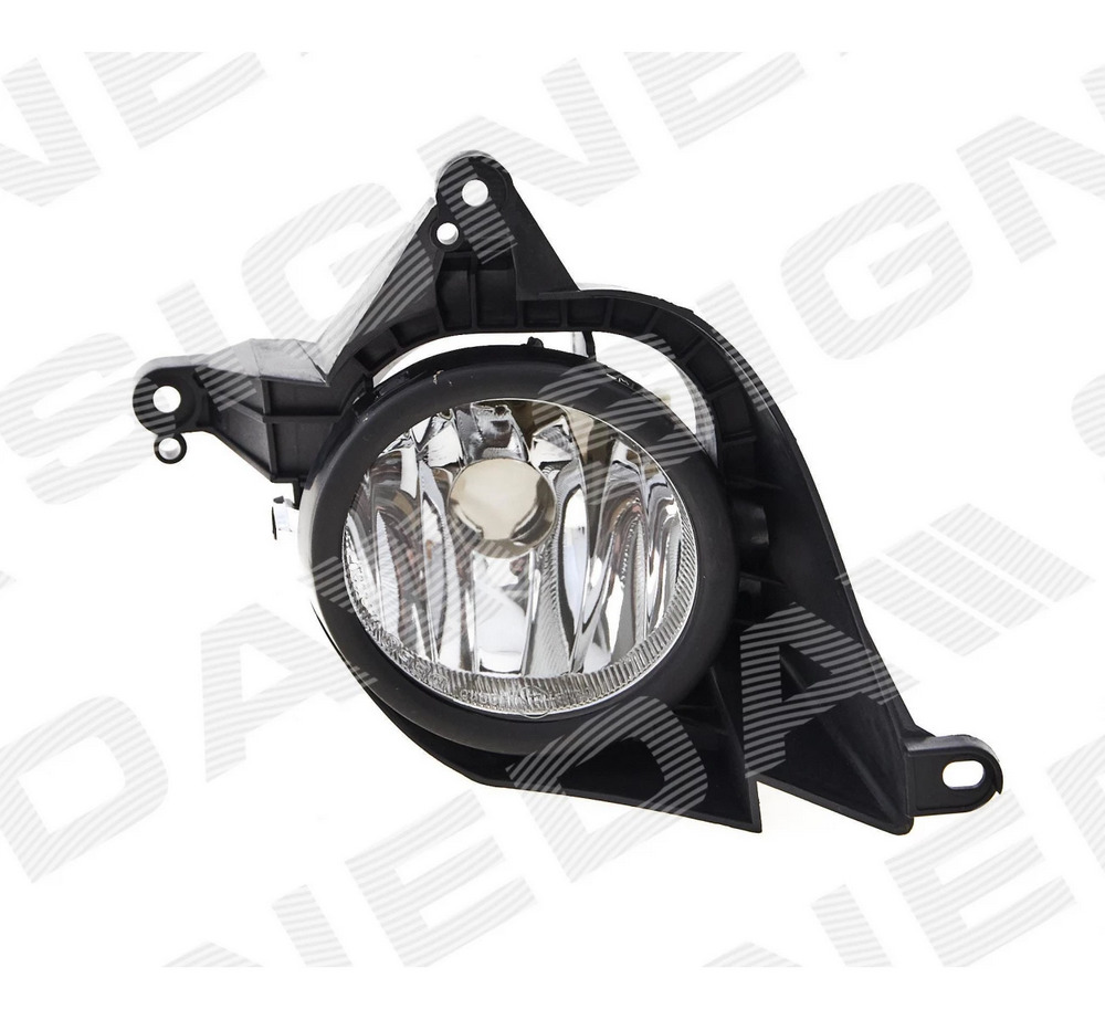 Противотуманная фара (правая) для Honda CRV III