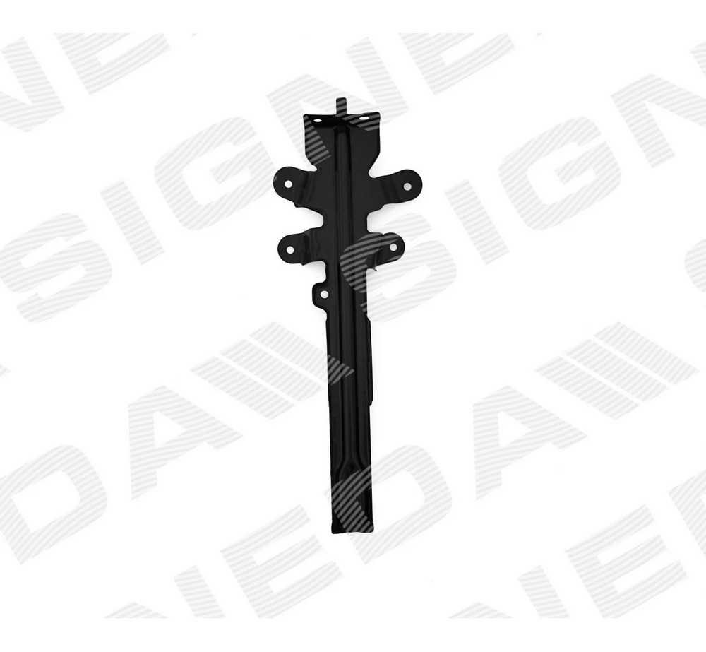 Панель передняя для Mercedes GLE (W166)