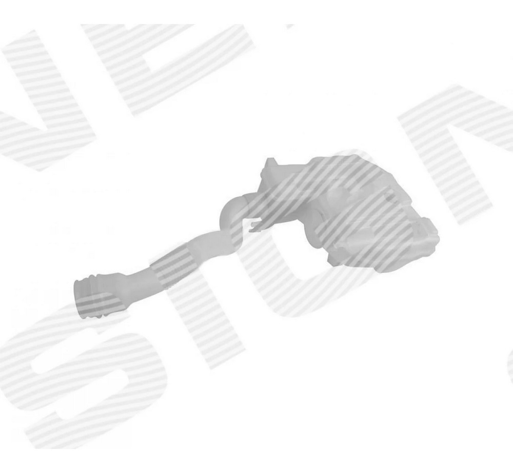 Бачок омывателя для Mercedes GLE (W166)