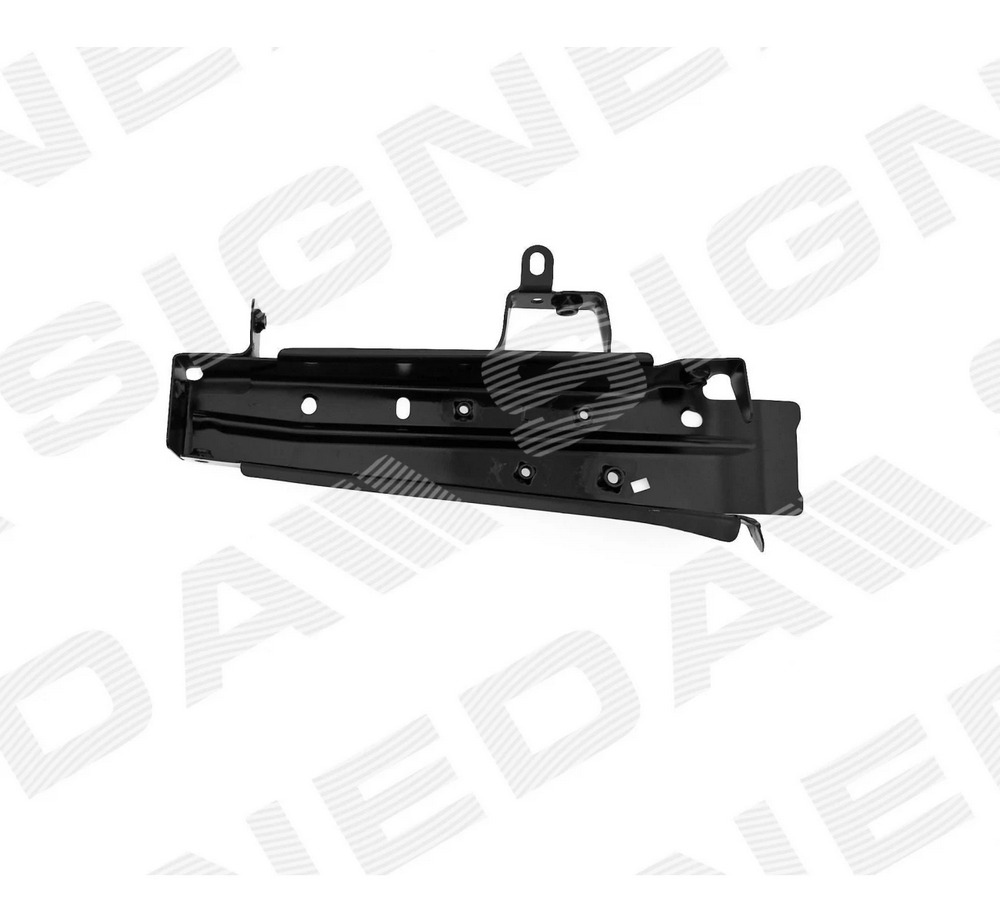 Крепление фары (левое) для Mitsubishi Outlander III (GF0W) Крепление фары (левое) для Mitsubishi Outlander III (GF0W)