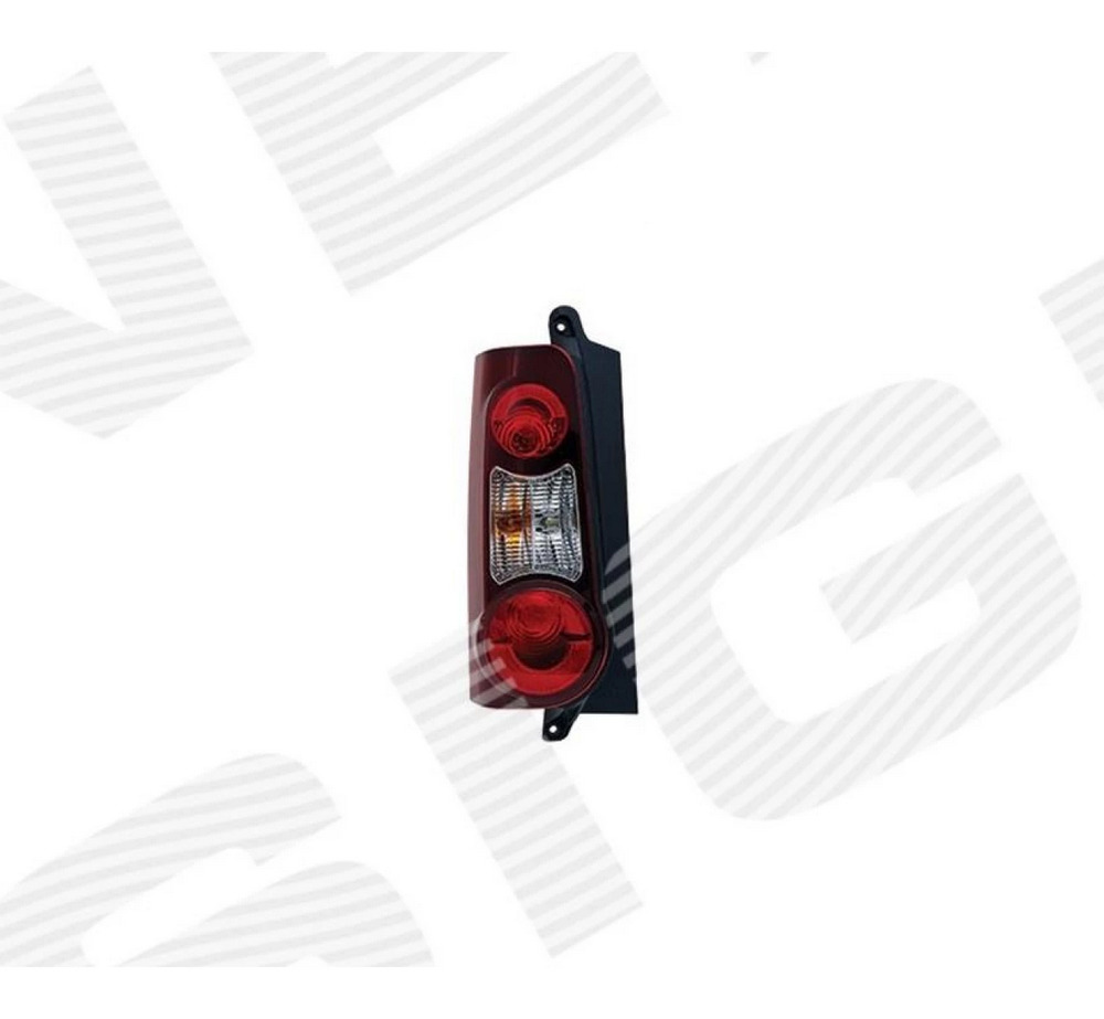 Задний фонарь для Citroen Berlingo II (B9) Задний фонарь для Citroen Berlingo II (B9)