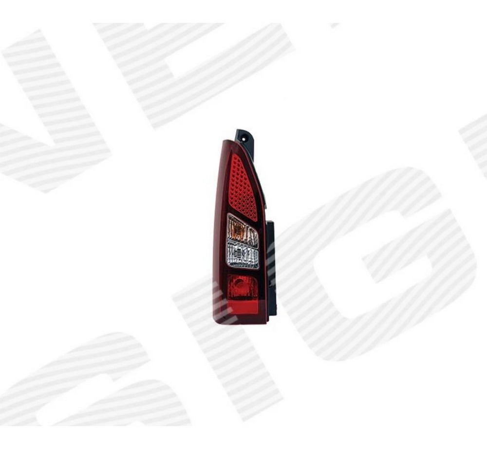 Задний фонарь для Citroen Berlingo II (B9) Задний фонарь для Citroen Berlingo II (B9)