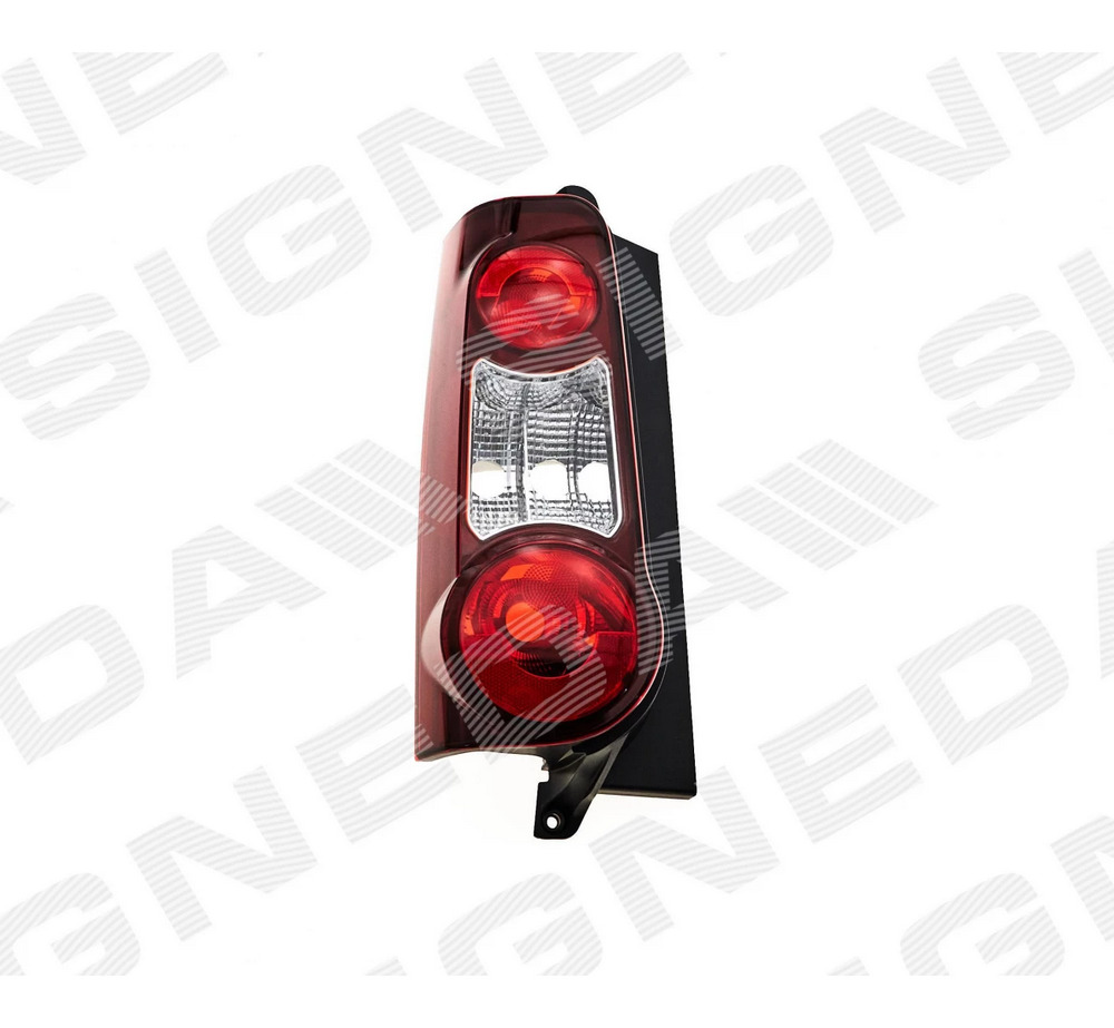Задний фонарь для Citroen Berlingo II (B9) Задний фонарь для Citroen Berlingo II (B9)