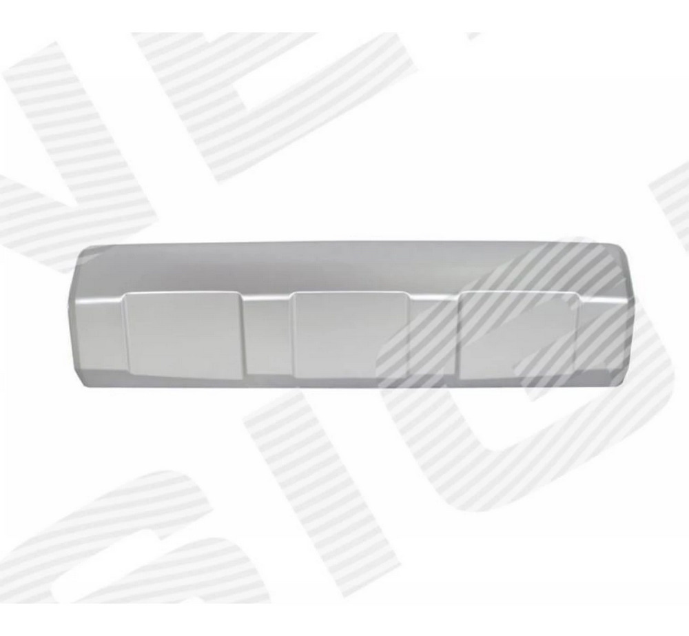 Спойлер бампера для Toyota FJ Cruiser