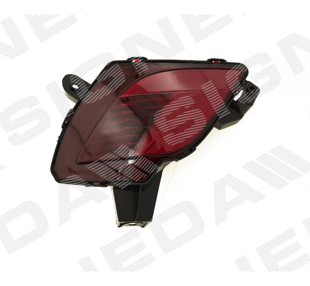 Задний отражатель для Mazda CX-5 (KE)