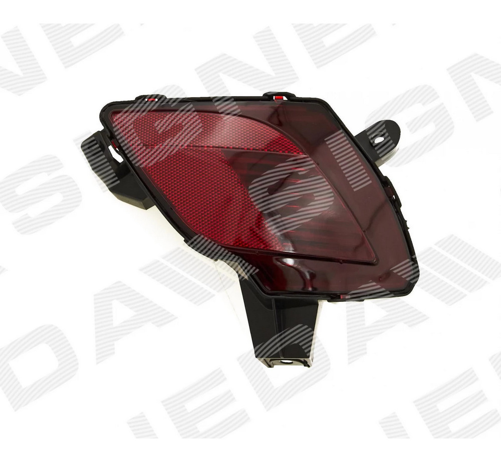 Задний отражатель для Mazda CX-5 (KE)