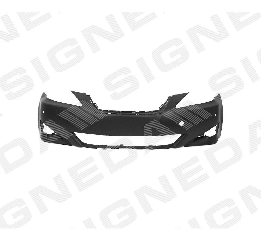 Бампер передний для Lexus IS II