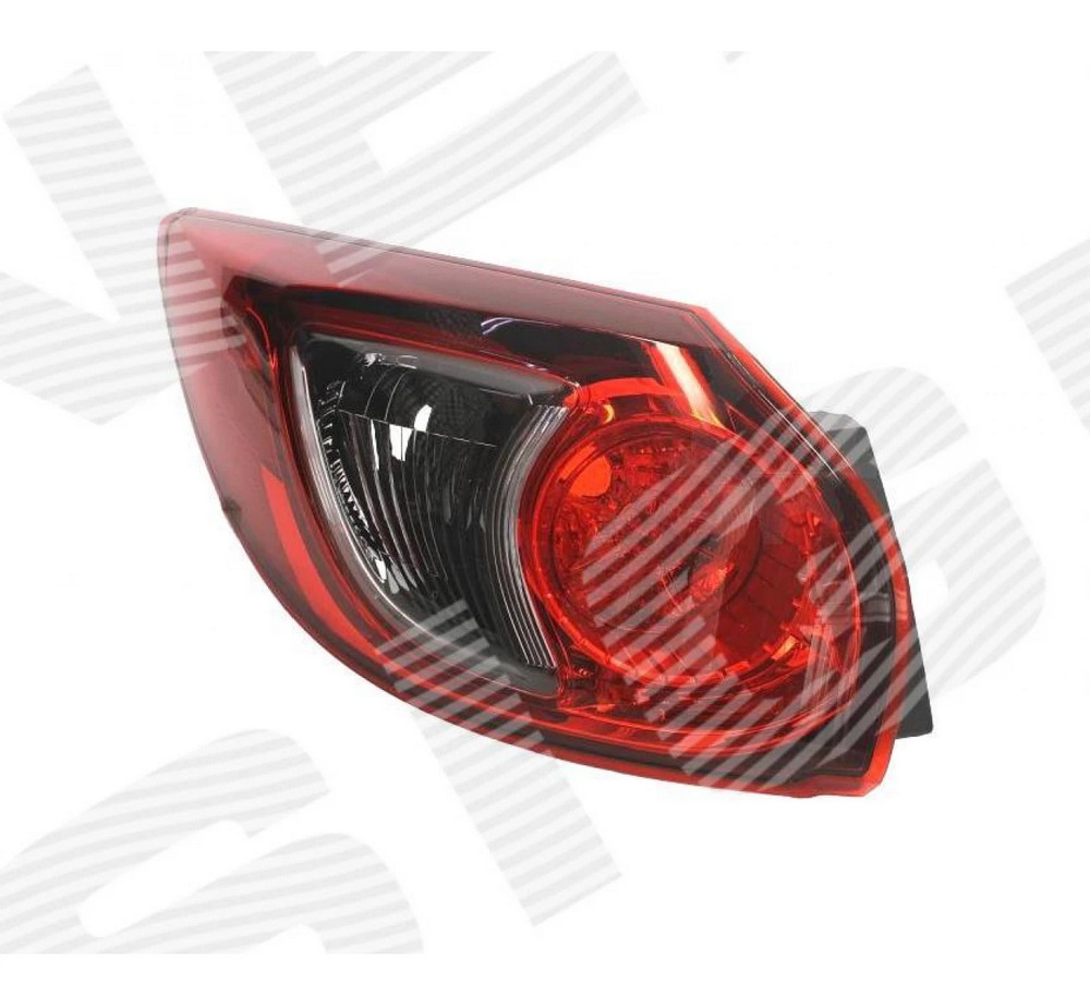 Задний фонарь для Mazda CX-5 (KE)