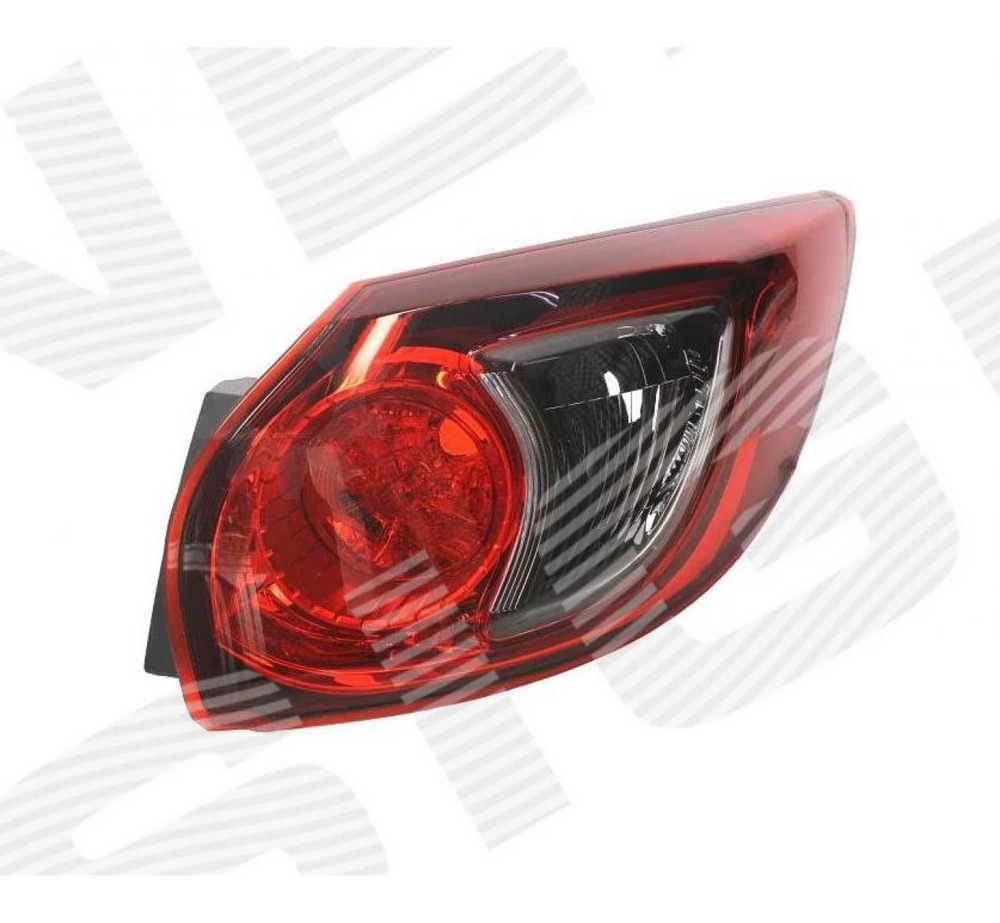 Задний фонарь для Mazda CX-5 (KE)