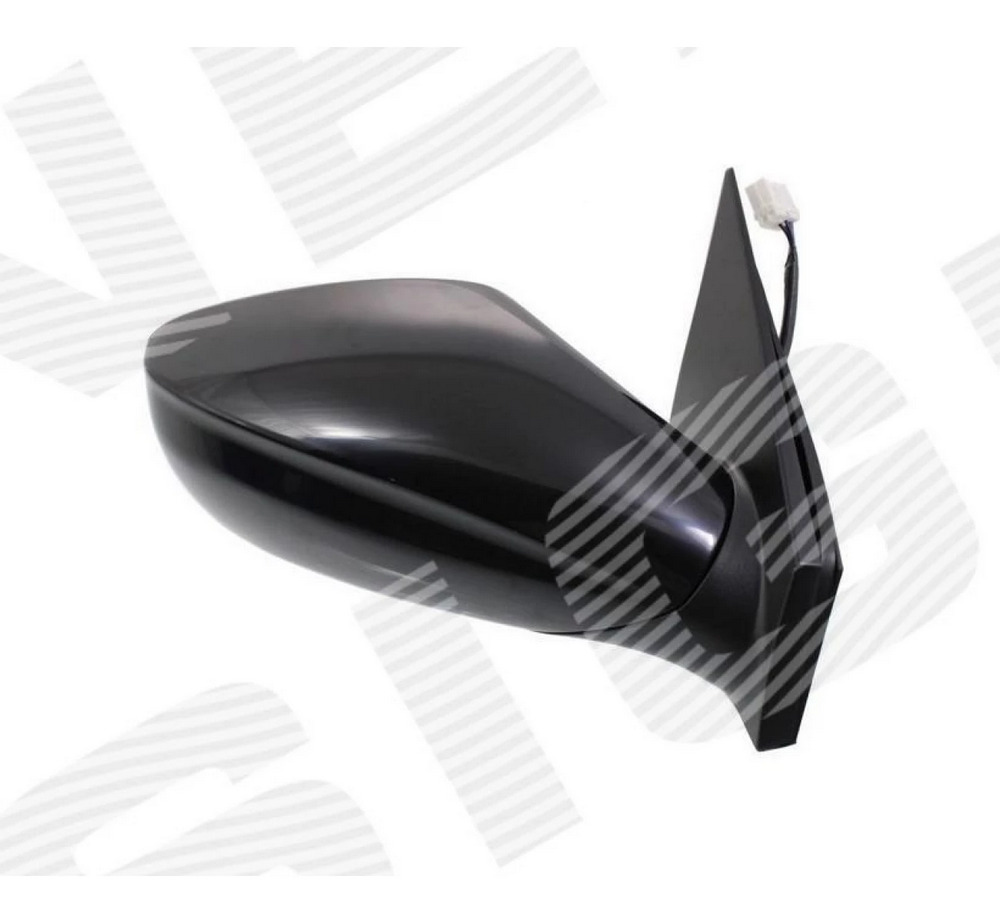 Боковое зеркало (правое) для Hyundai Sonata VI (YF) Боковое зеркало (правое) для Hyundai Sonata VI (YF)