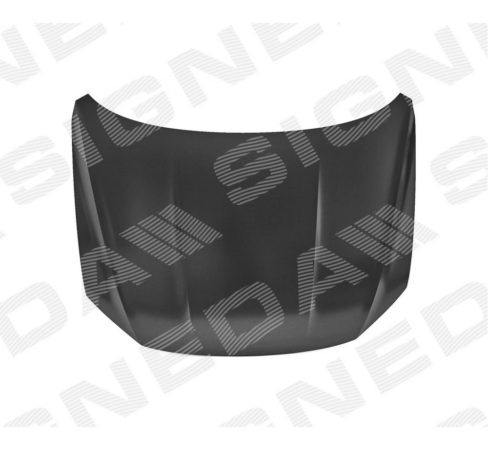 Капот для Volkswagen Passat B7 (USA)