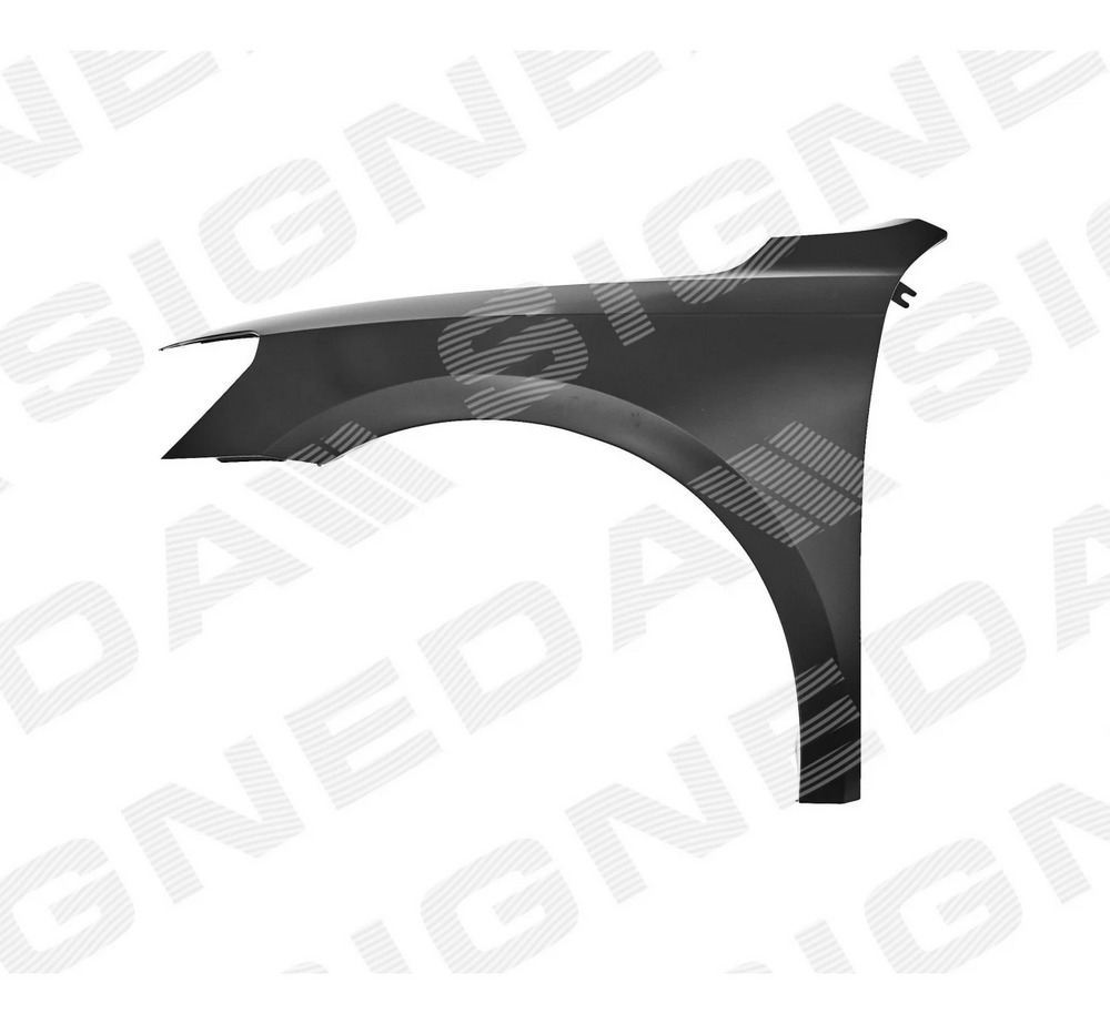 Крыло переднее (левое) для Volkswagen Passat B7 (USA)