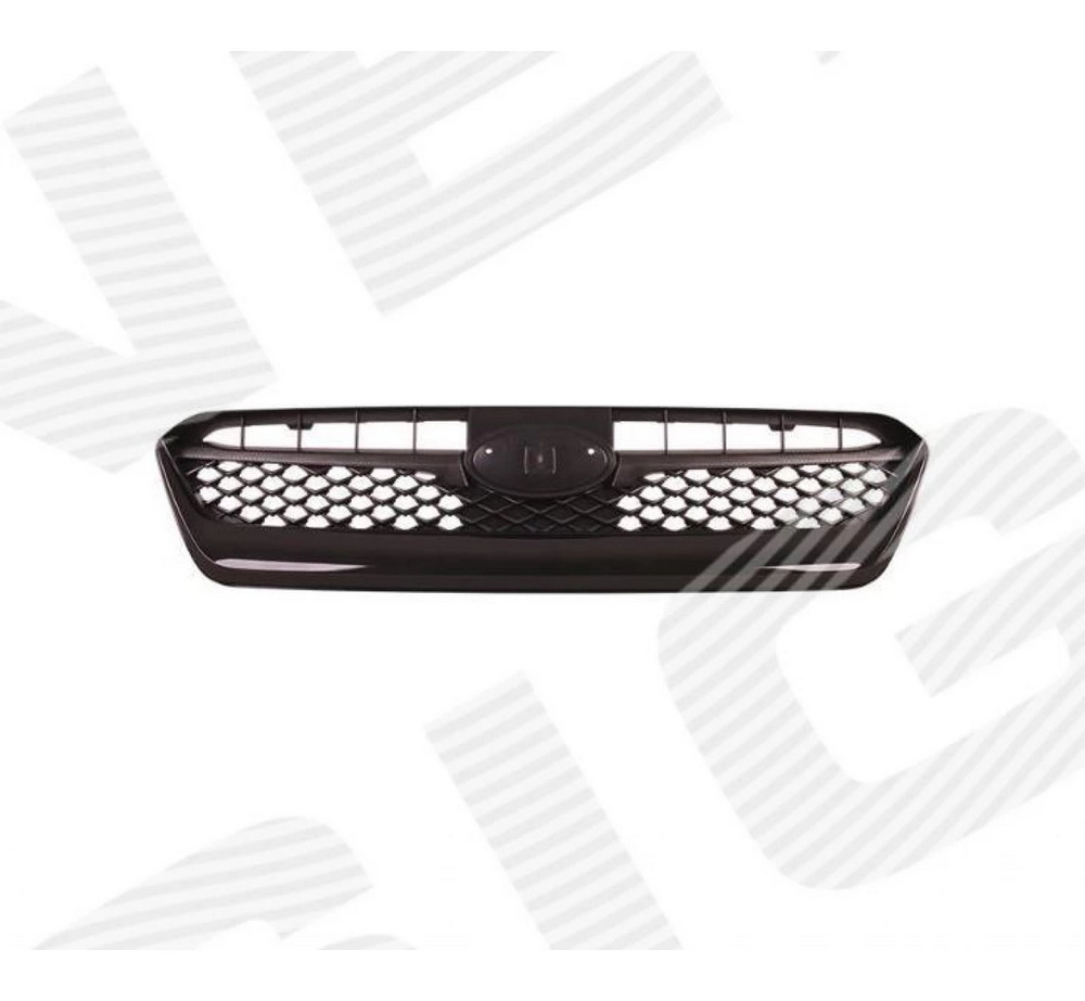 Решетка радиатора для Subaru Impreza WRX (VA)