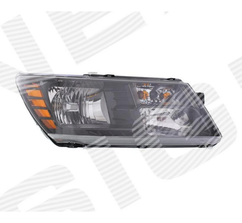 Передняя фара (правая) для Dodge Journey (JC) Передняя фара (правая) для Dodge Journey (JC)