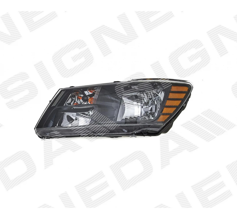 Передняя фара (левая) для Dodge Journey (JC) Передняя фара (левая) для Dodge Journey (JC)