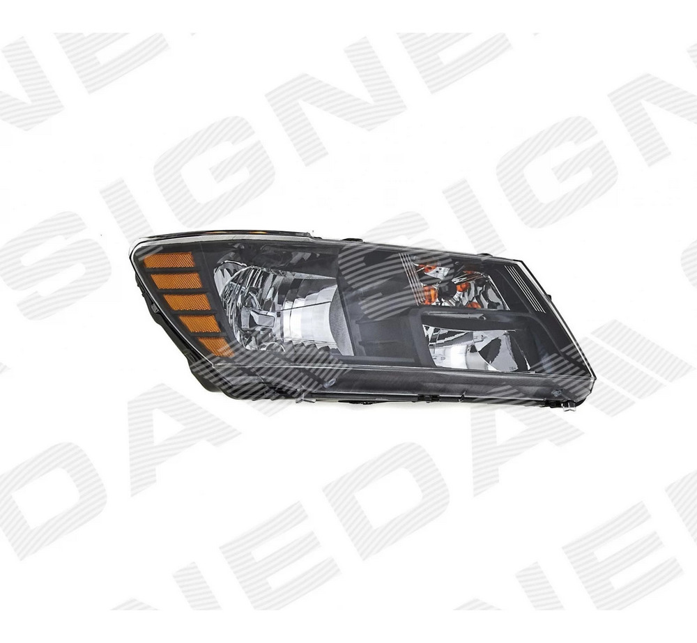Передняя фара (правая) для Dodge Journey (JC) Передняя фара (правая) для Dodge Journey (JC)