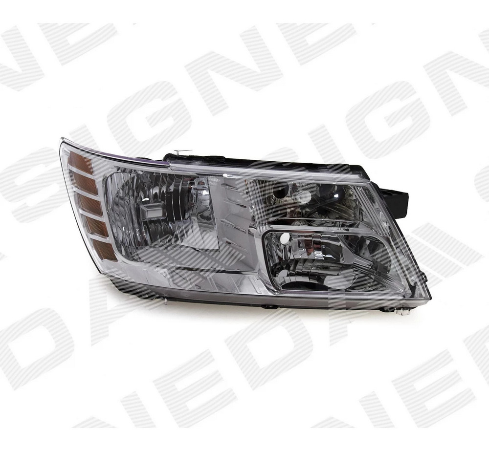 Передняя фара (правая) для Dodge Journey (JC) Передняя фара (правая) для Dodge Journey (JC)