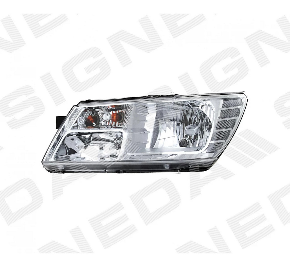 Передняя фара для Dodge Journey (JC) Передняя фара для Dodge Journey (JC)