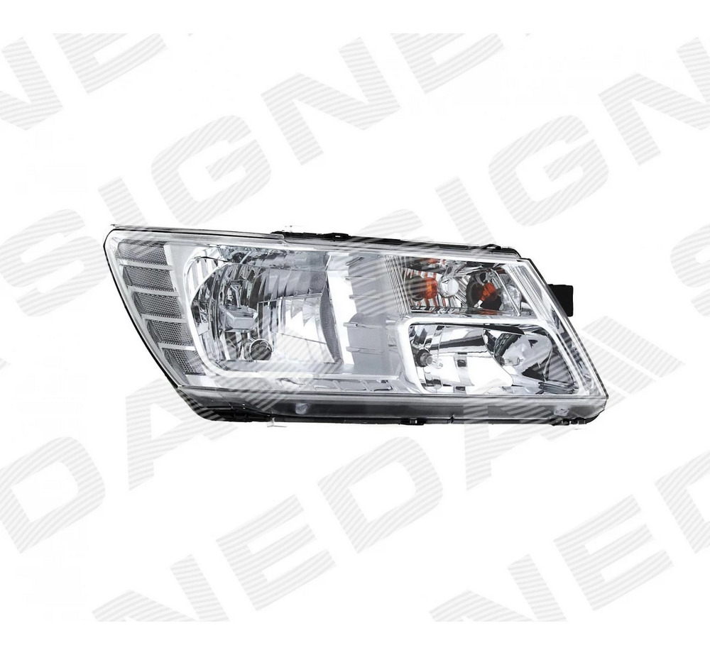Передняя фара для Dodge Journey (JC) Передняя фара для Dodge Journey (JC)