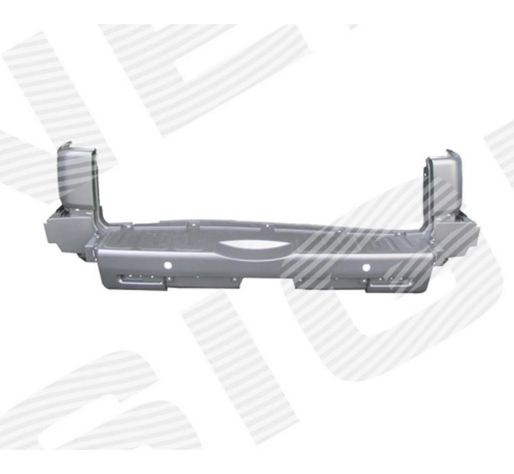 Бампер задний для Toyota FJ Cruiser