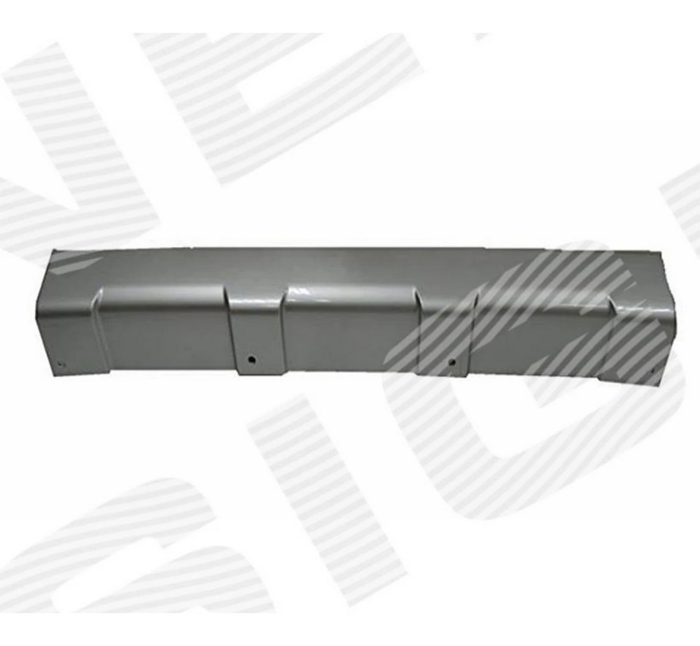 Спойлер бампера для Toyota FJ Cruiser