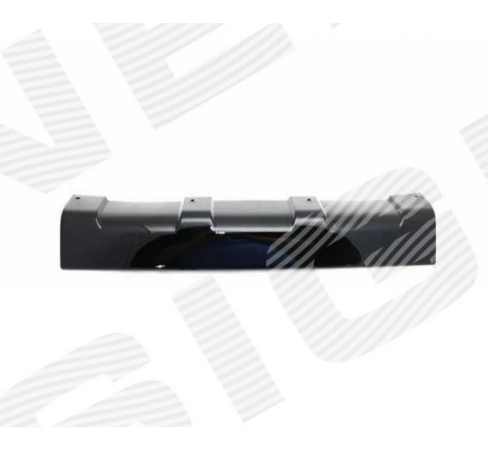 Спойлер бампера для Toyota FJ Cruiser