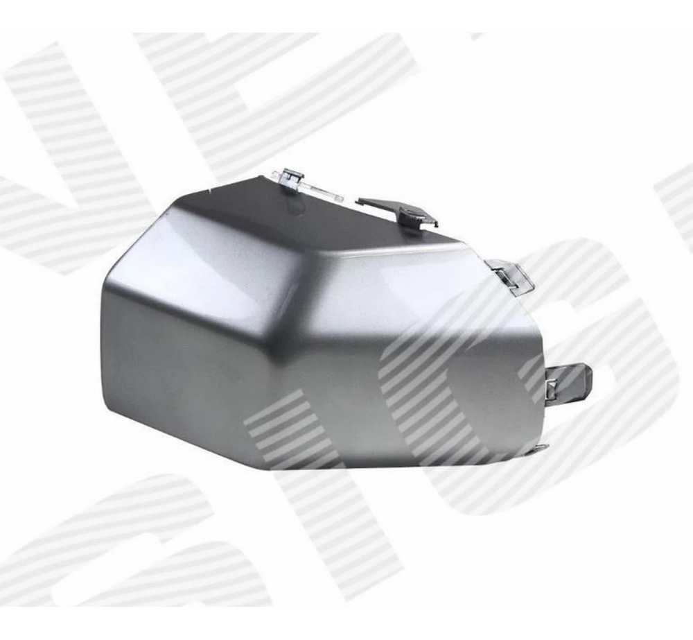 Угол бампера для Toyota FJ Cruiser