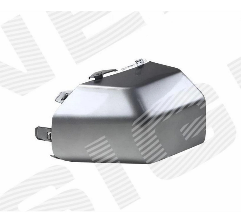 Угол бампера для Toyota FJ Cruiser