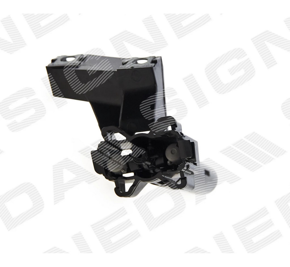 Форсунка омывателя фары для Mitsubishi Outlander III (GF0W) Форсунка омывателя фары для Mitsubishi Outlander III (GF0W)