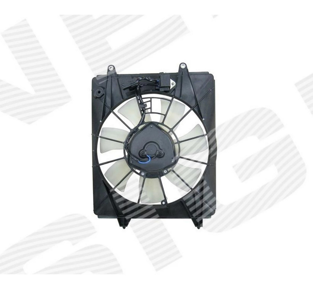 Диффузор кондиционера для Honda CRV III