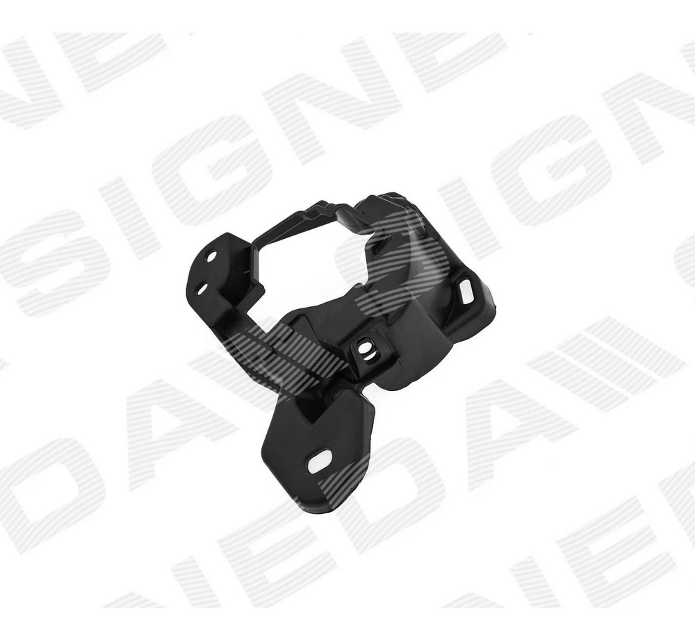 Крепление противотуманки для Mazda CX-5 (KE) Крепление противотуманки для Mazda CX-5 (KE)