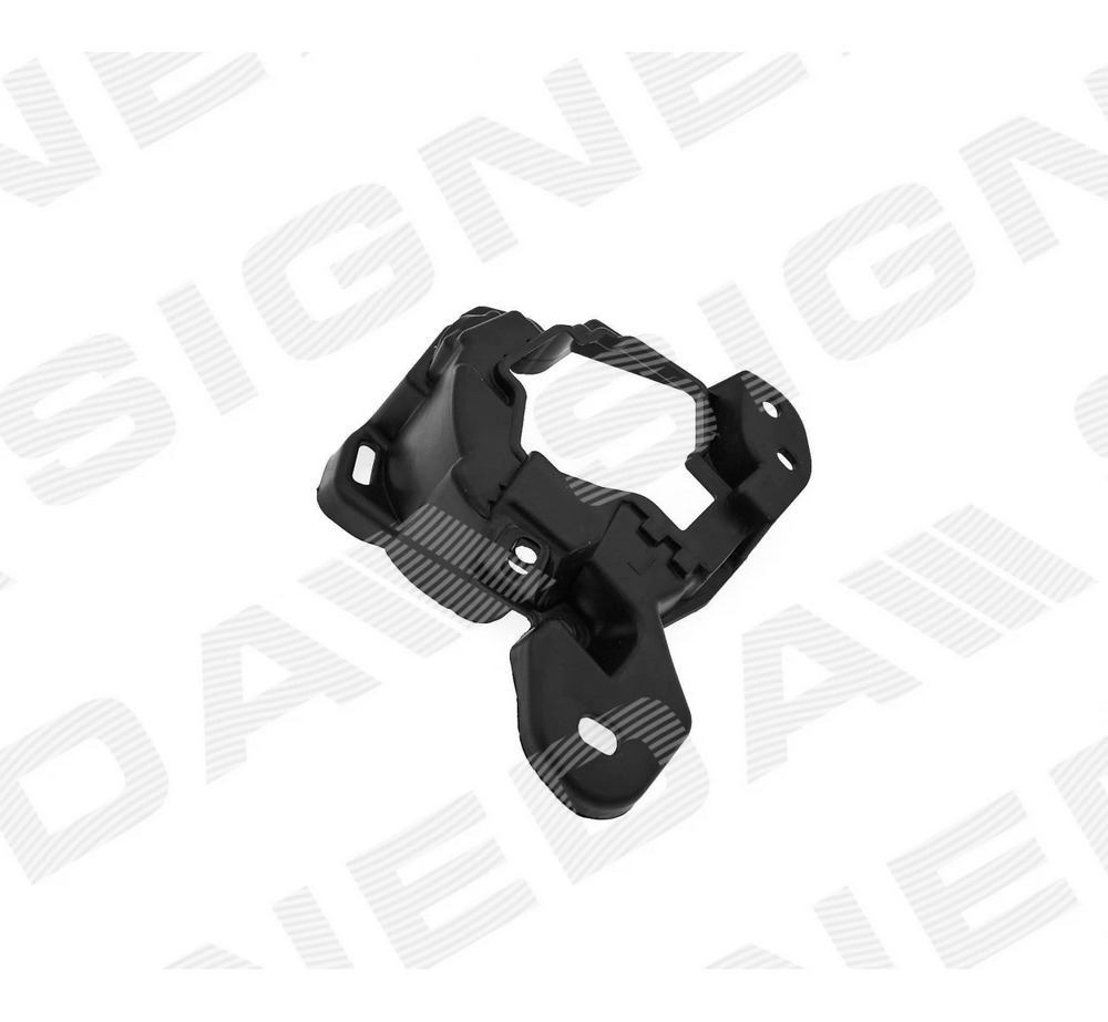Крепление противотуманки для Mazda CX-5 (KE) Крепление противотуманки для Mazda CX-5 (KE)