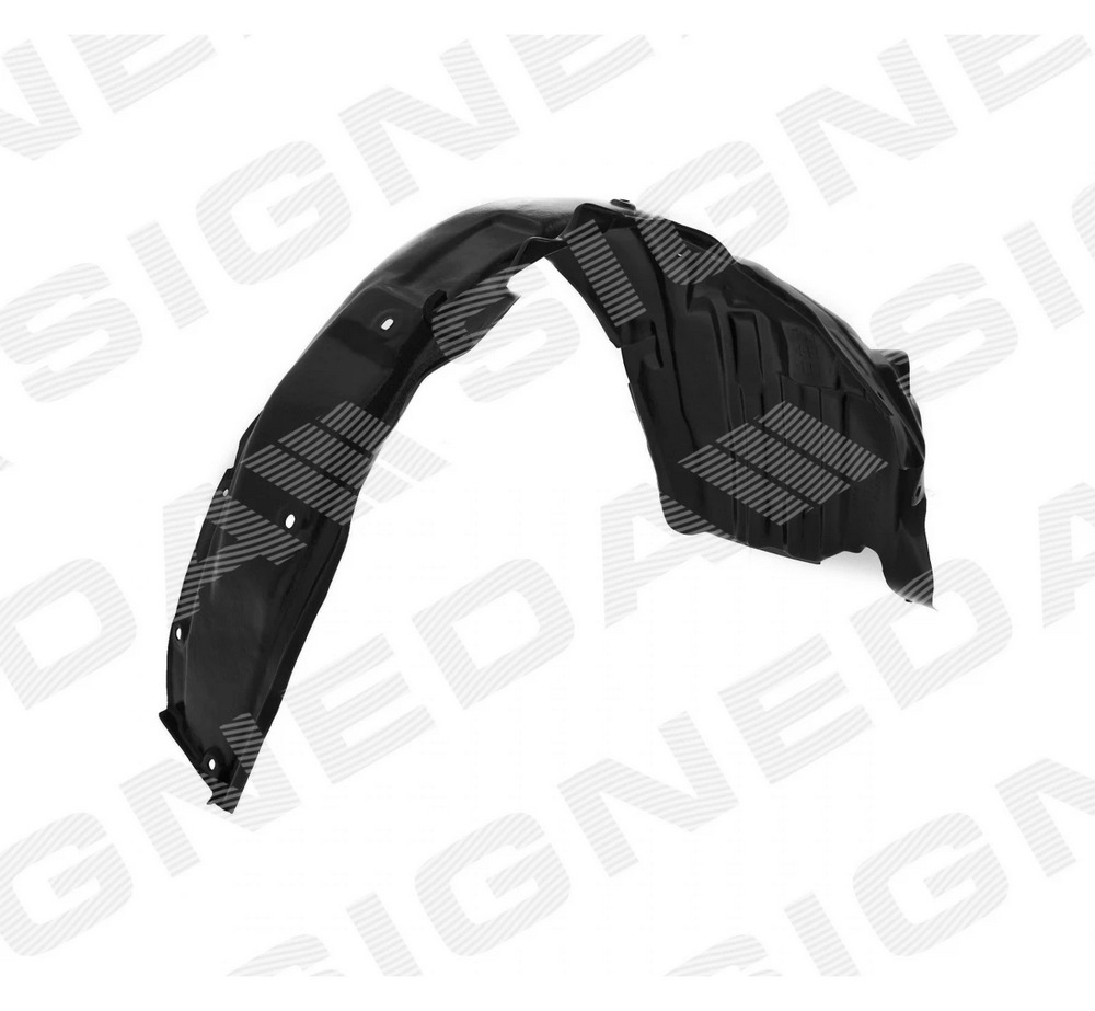 Подкрылок передний (левый) для Subaru Outback (BS)