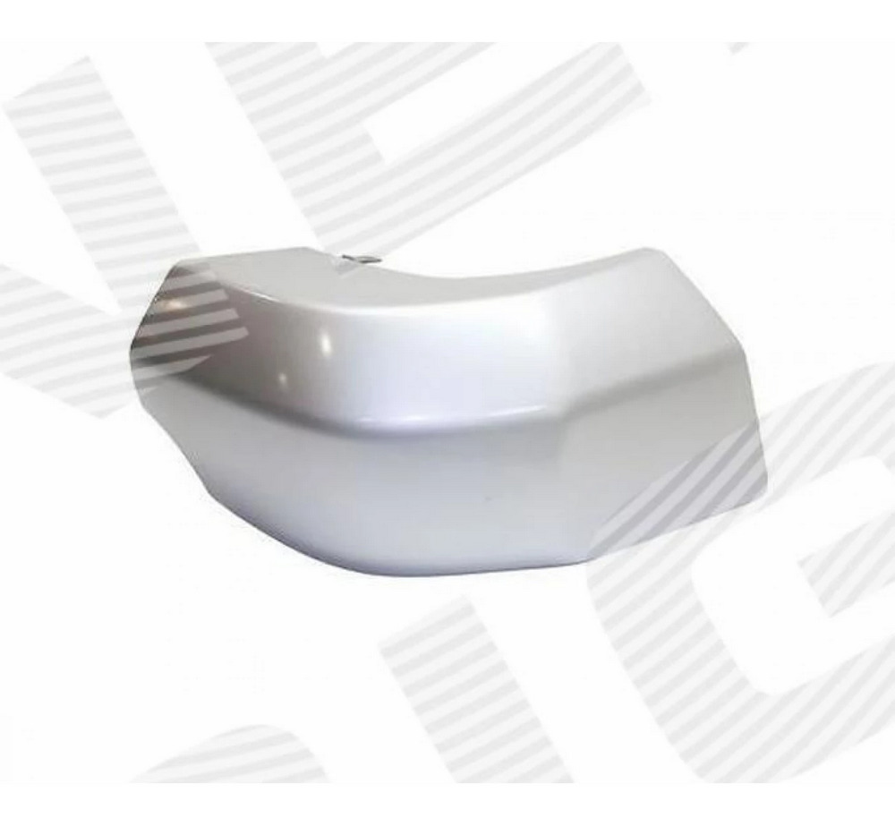 Угол заднего бампера для Toyota FJ Cruiser