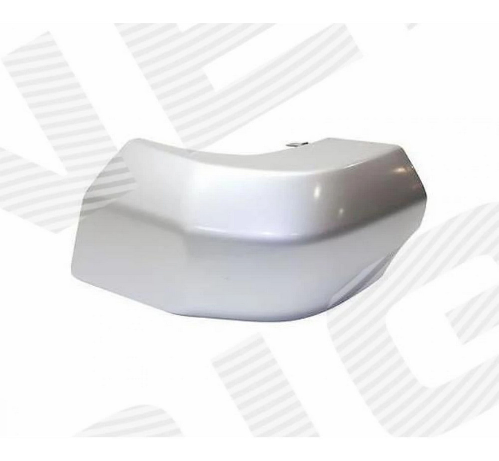 Угол заднего бампера для Toyota FJ Cruiser