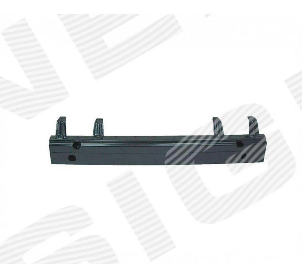 Усилитель переднего бампера для Toyota FJ Cruiser