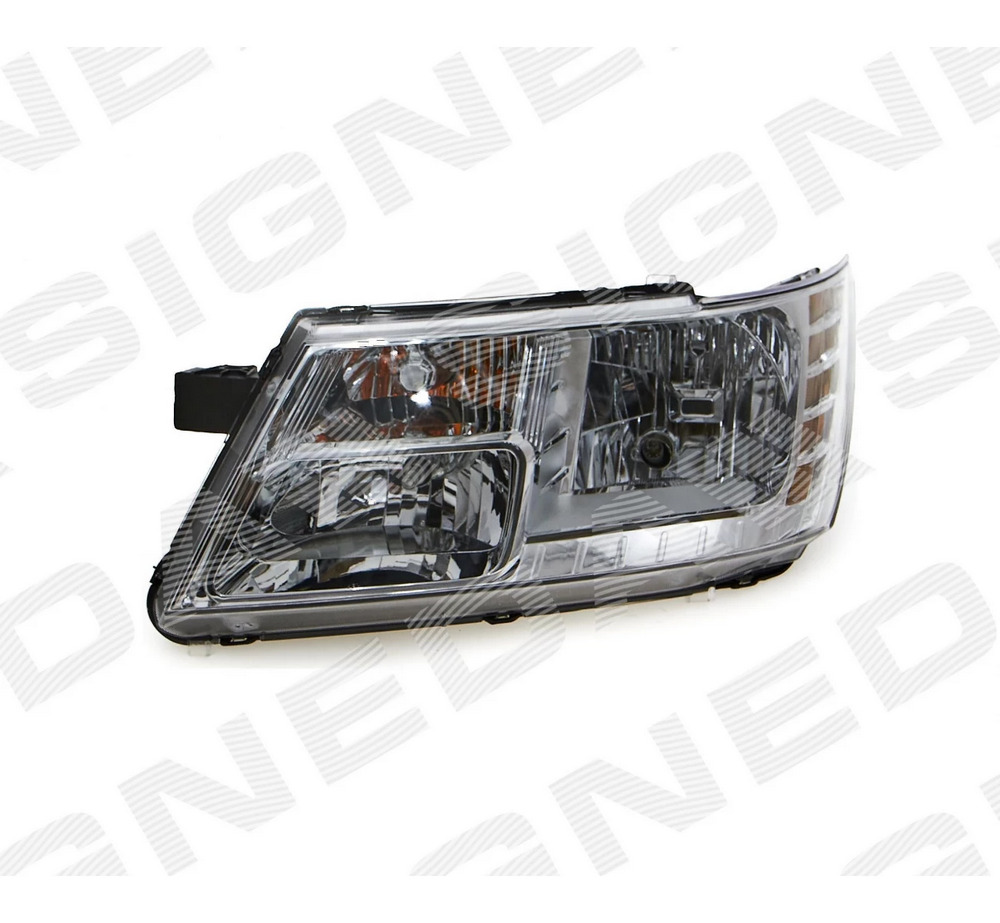 Передняя фара для Dodge Journey (JC) Передняя фара для Dodge Journey (JC)