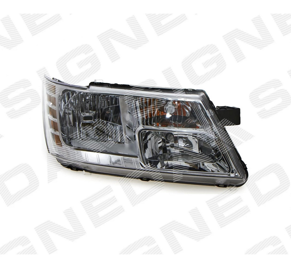 Передняя фара для Dodge Journey (JC) Передняя фара для Dodge Journey (JC)