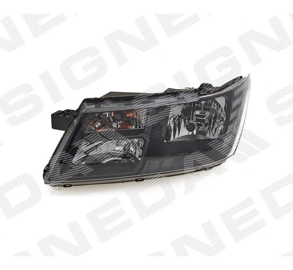 Передняя фара для Dodge Journey (JC) Передняя фара для Dodge Journey (JC)