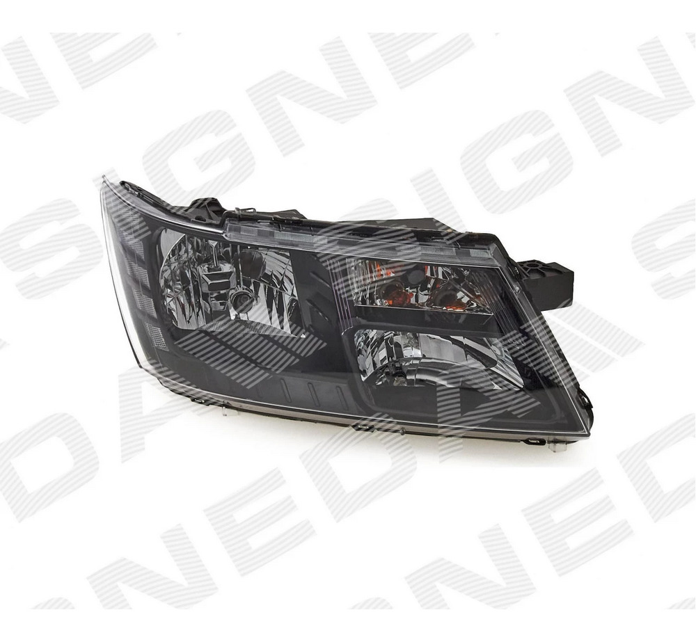 Передняя фара для Dodge Journey (JC) Передняя фара для Dodge Journey (JC)
