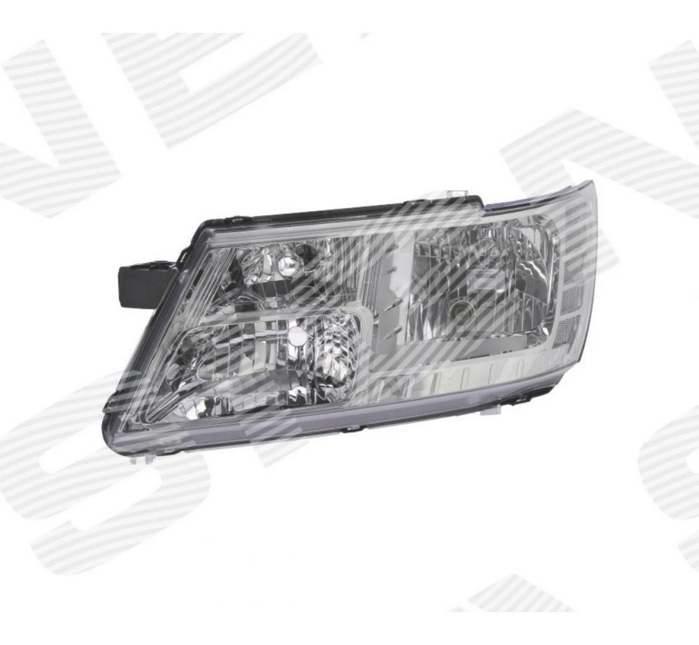 Передняя фара для Dodge Journey (JC)