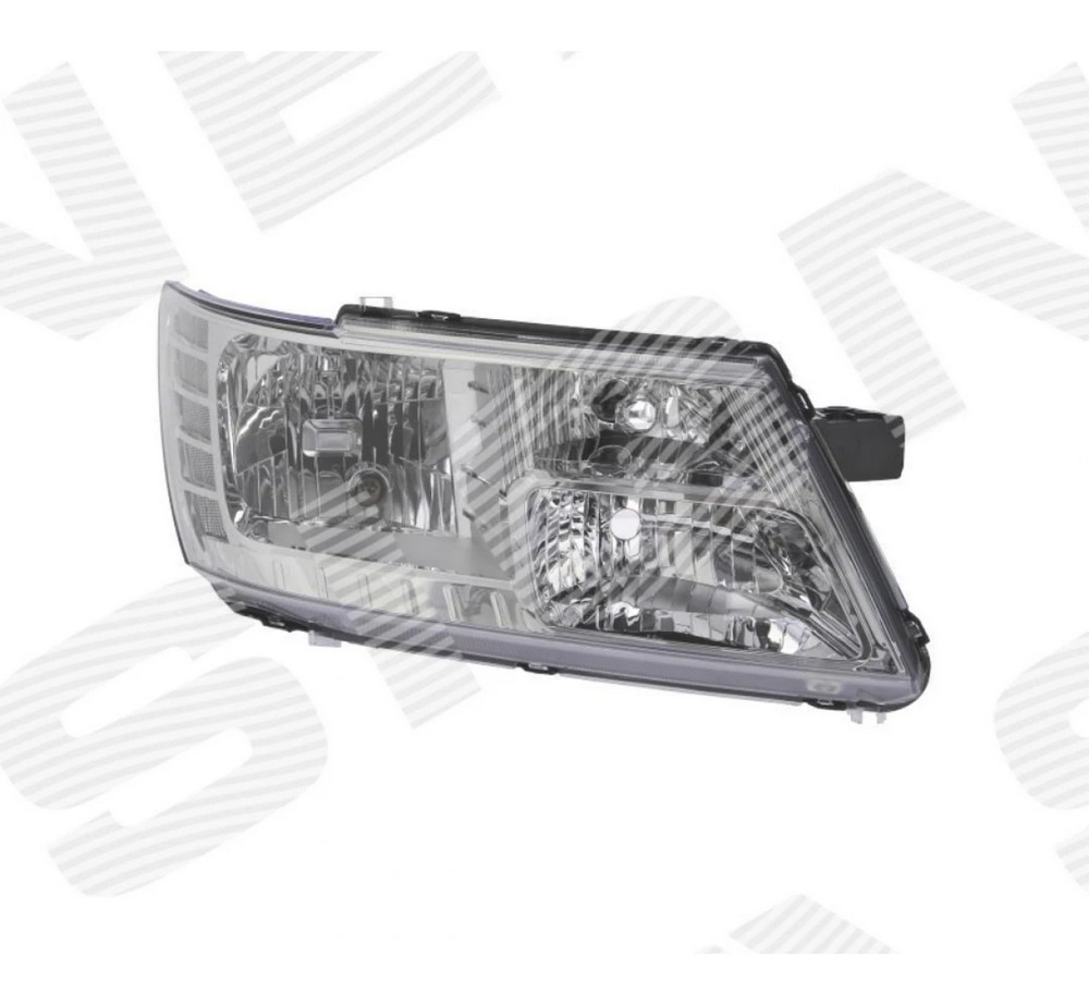 Передняя фара для Dodge Journey (JC)