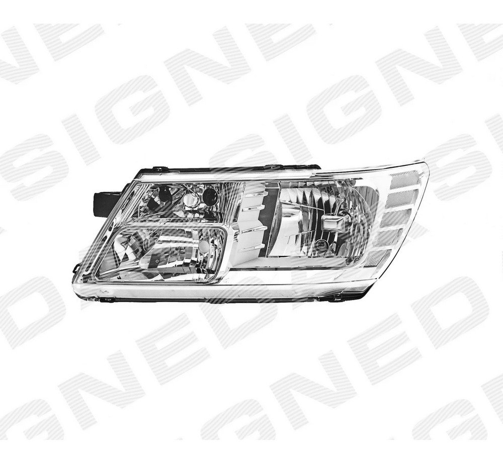Передняя фара для Dodge Journey (JC)