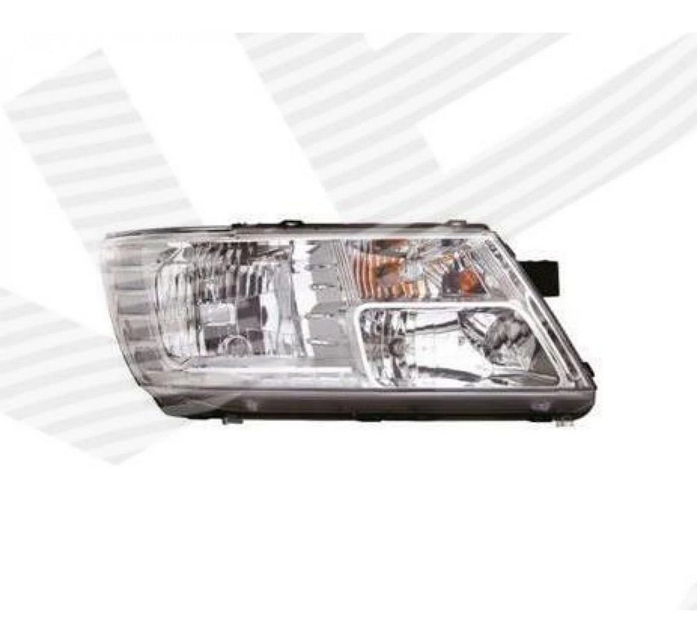 Передняя фара для Dodge Journey (JC)