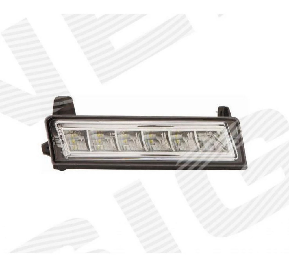 Фара дневного света для Mercedes GLK (X204)