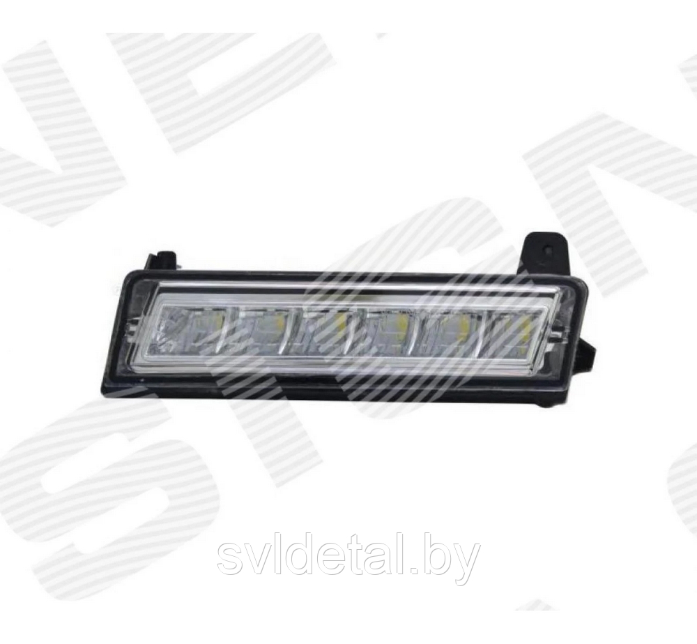 Фара дневного света для Mercedes GLK (X204) Фара дневного света для Mercedes GLK (X204)